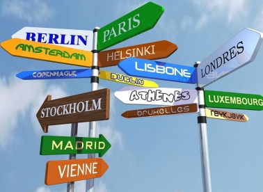 Ispuni upitnik o mobilnosti