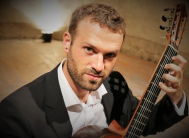 Dajte priliku klasičnoj gitari!