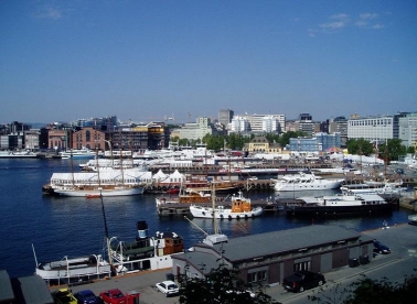 U Oslu o govoru mržnje