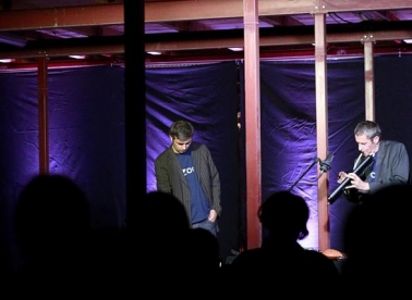 Startao festival Ispod bine