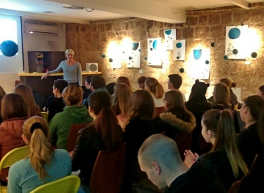 Socijalna fobija može se riješiti