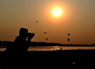 Kultura u fokusu: foto natječaj