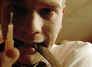 Film o prisnoj vezi s heroinom