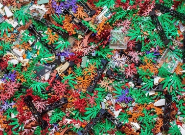 Lego kao hobi za odrasle