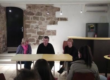 Evo što rade jezičari