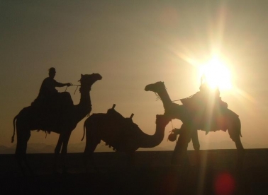 Besplatno uči osnove arapskog!