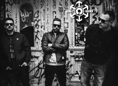 Frenkie, Kontra i Indigo u Kocki