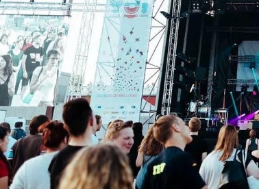 Bendovi, svirajte u Maastrichtu!