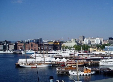 U Oslu o raznolikosti