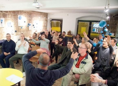 Srce u Zoni: sjećanja uz evergrine