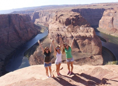 SAD: Mogućnosti rada i putovanja