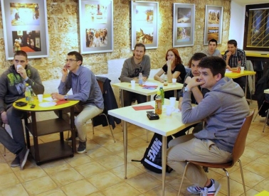 Kvizanje o alternativnom rocku