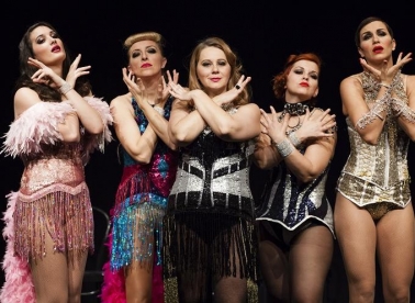 Splićanke kontra stereotipa