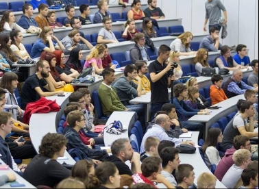 Na DUMP-ovo pripravništvo!