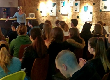 Zona psihologije: napadaj panike