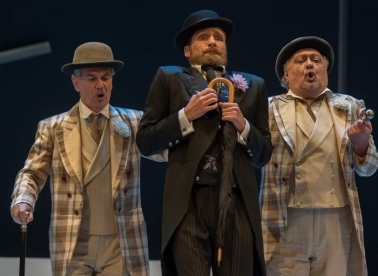 Prigovori i pohvale Maloj Floramye