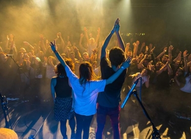 Repetitor svira u Quasiju!