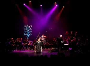 Posljednje Srce u Zoni