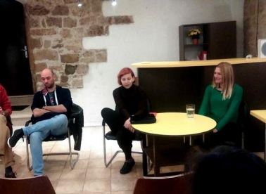 Evo što rade glumci