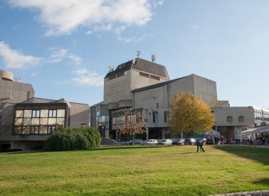 Domu mladih treba obnova!