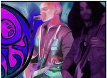 Go Lilly i Kob: blueseri i metalci