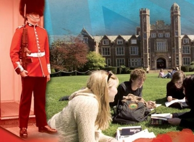 Savjetovanje o studiranju u UK