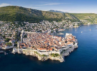 Studentske stipendije Dubrovnika