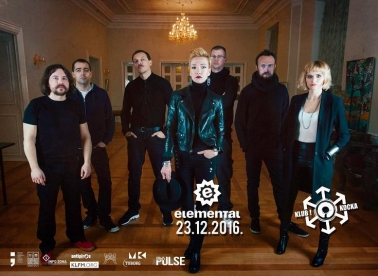 U Kocke na Elemental!