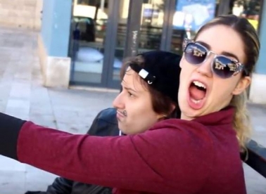 Dundo Maroje u videu