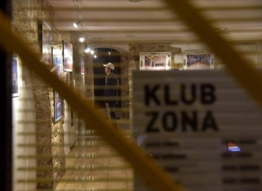 Zona ne siječe program u siječnju!