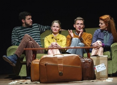 Još dvije izvedbe Zbunjoze!