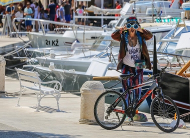 BESA u Splitu i Solinu