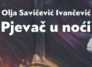 Bookvica s Pjevačem u noći