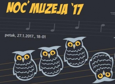 Splitska Noć muzeja