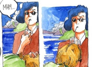 Ubija me pozitiva. E ka!