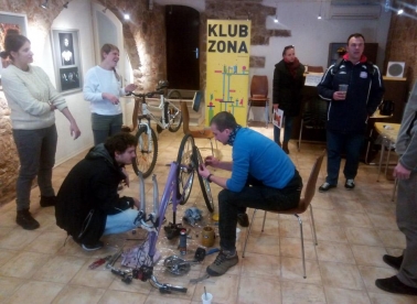 100. popravak u Bicpopki