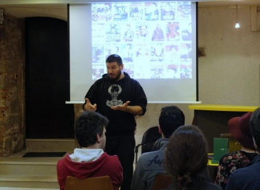 Film noir - nije sve tako crno