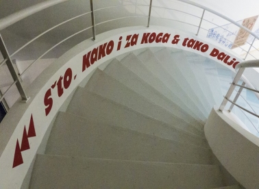 Privremeno financiranje i udruge