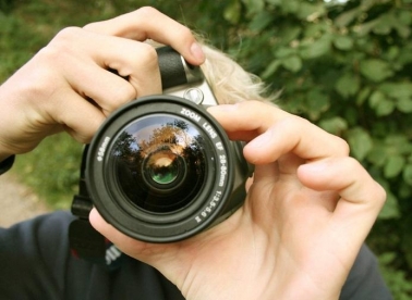 Fotografijom do putovanja