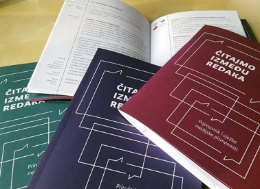 Razvoj medijske pismenosti