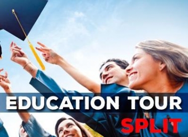 Predstavljanje europskih svuečilišta