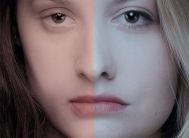 Predstava Molly Bloom u Zoni