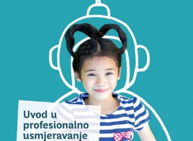 Profesionalno usmjeravanje