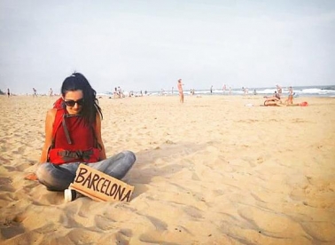 Avanture autostoperice