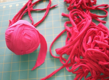 Radionica reciklaže odjeće