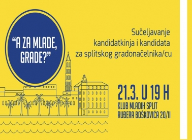 Info zona je na radiju