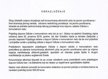 Radno vrijeme zidića?