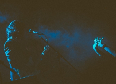 Izložba jeke koncerata u Zoni