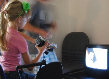 FROOOM! za školarce