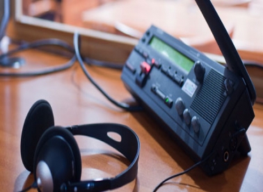 Radionica simultanog prevođenja